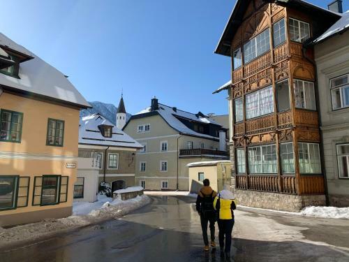 Apartamento Alpenblick Suite