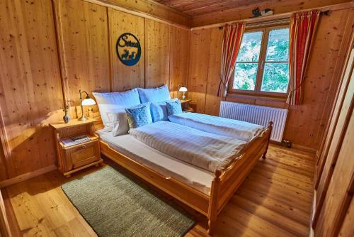 Ewinger Lodge