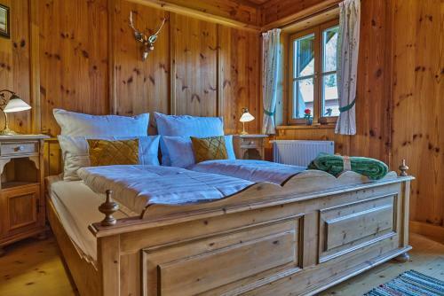 Ewinger Lodge