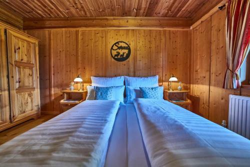 Ewinger Lodge