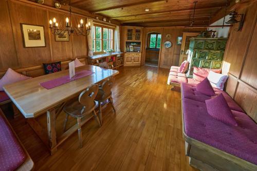 Ewinger Lodge