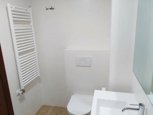 Apartamento Macky's Pad