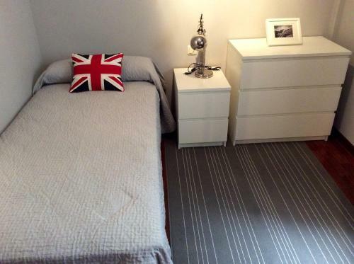 Apartamento Macky's Pad