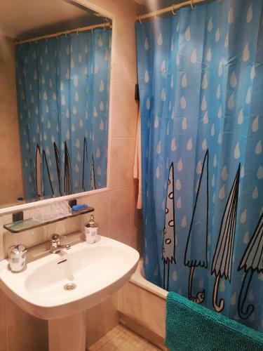 Apartamento Macky's Pad