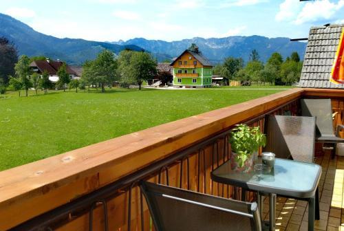 Apartamento Haus Moni