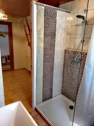 Apartamento Haus Moni