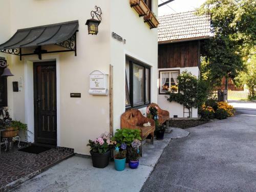 Apartamento Haus Moni