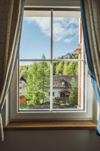 Apartamento Ferienwohnungen Villa Salzweg