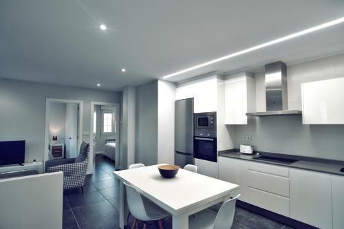 Apartamento Las Perdices