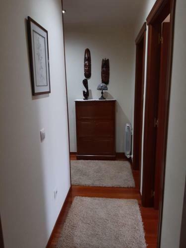 Apartamento Piso La Seca