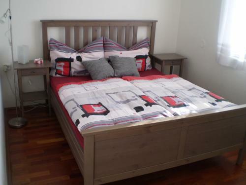 Apartment Za Po?tou