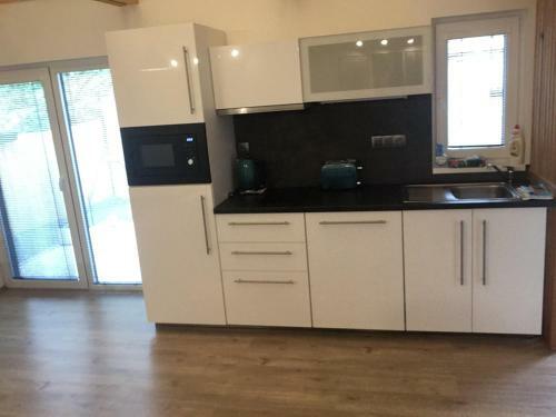 Apartamento Zahradn� D?m