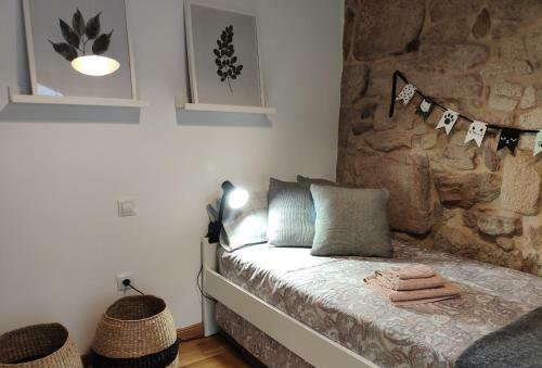 Exclusivo Apartamento En Edificio Hist�rico