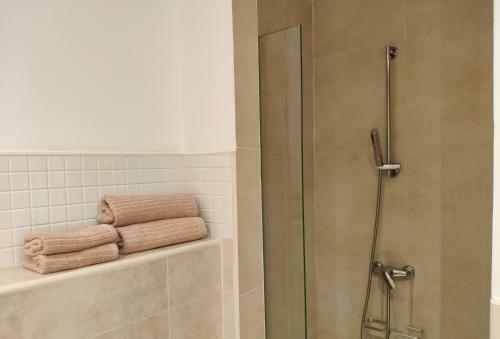 Exclusivo Apartamento En Edificio Hist�rico
