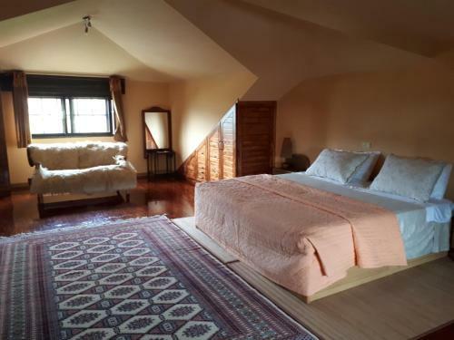 Apartamento Casa Barciela