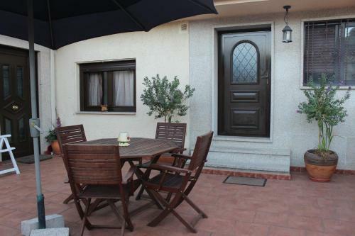 Apartamento Casa Barciela