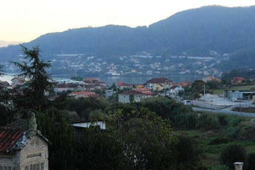 Apartamento Casa Barciela