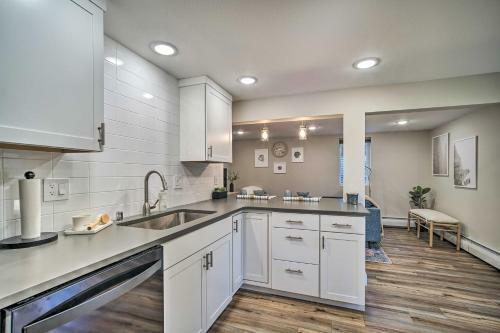 Apartamento Alluring Anchorage Apt - Walk To Coastal Trl!