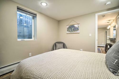Apartamento Alluring Anchorage Apt - Walk To Coastal Trl!