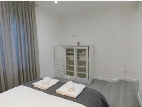 Apartamento Lar de San Xulian