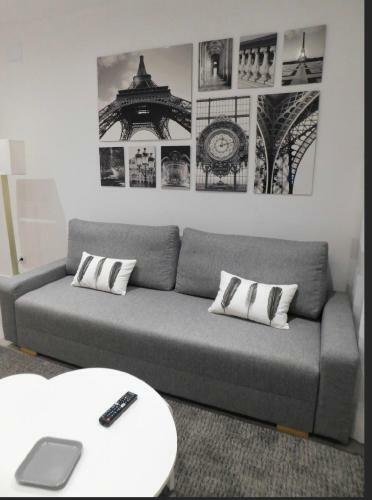 Apartamento Lar de San Xulian