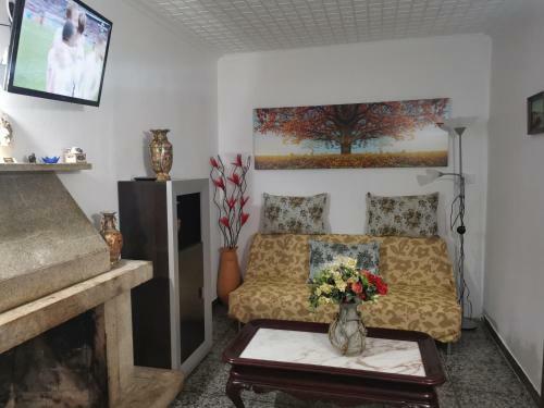 Apartamento Casa Cadab�n