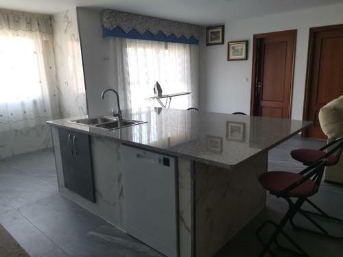 Apartamento Casa Cadab�n