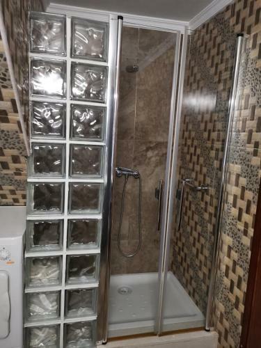 Apartamento Casa Cadab�n