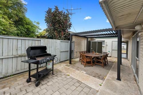 Casa Nostra - Mount Maunganui Holiday Home