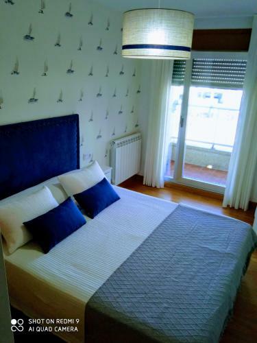 Apartamento El Pisito de Lourizan