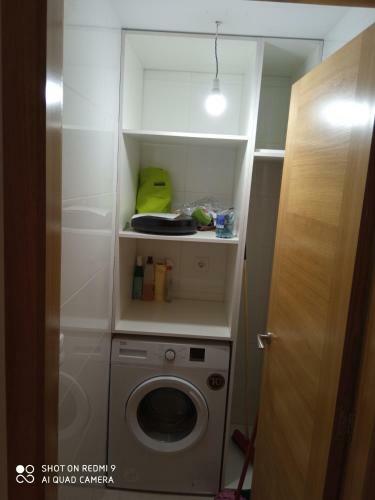 Apartamento El Pisito de Lourizan