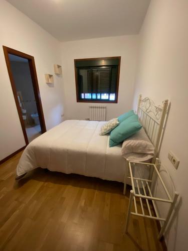 Apartamento Lerez 3