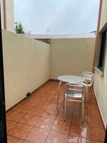 Apartamento Lerez 3