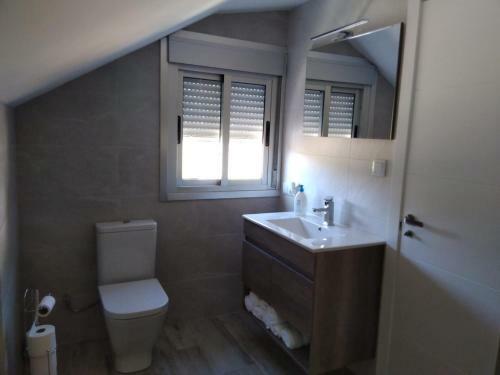 Apartamento R�a De Vigo