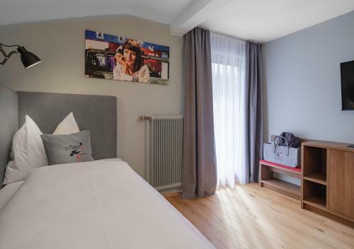 The Storks Boutique Hotel Bad Hofgastein