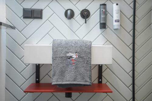 The Storks Boutique Hotel Bad Hofgastein