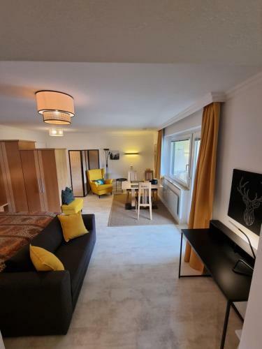 Apartment Central Kurpromenade Gastein
