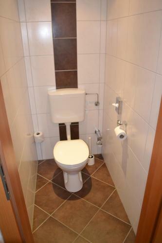 Apartment Central Kurpromenade Gastein