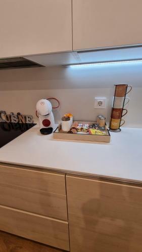 Apartamento Corbaceiras