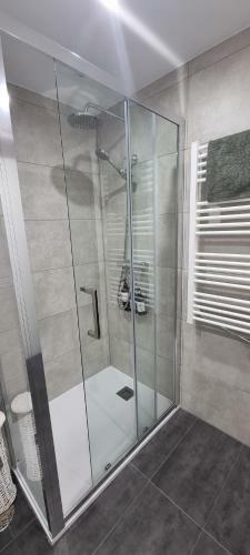 Apartamento Corbaceiras