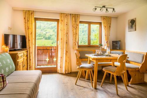 Agroturismo Bio Bauernhof Schweizerhof