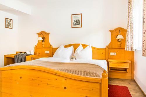Agroturismo Bio Bauernhof Schweizerhof