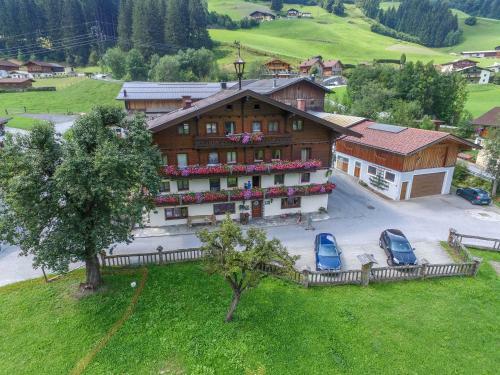 Agroturismo Bio Bauernhof Schweizerhof