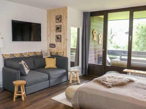 Apartment Studio Consys