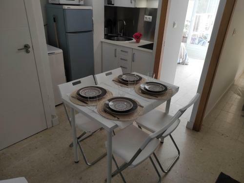 Apartamento Oliva