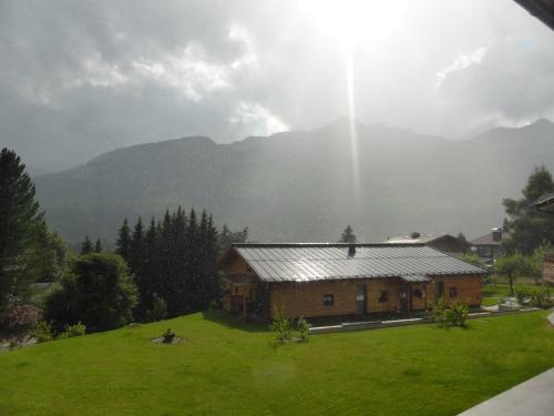 Apartamento Haus Erika