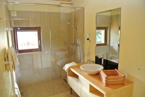Apartamento Haus Erika