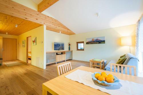 Apartamento Haus Erika