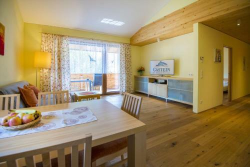 Apartamento Haus Erika