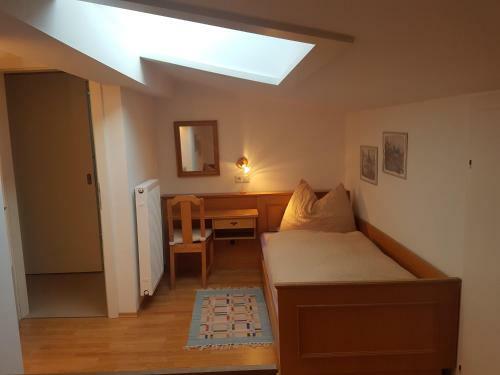 Rooftop Apartment